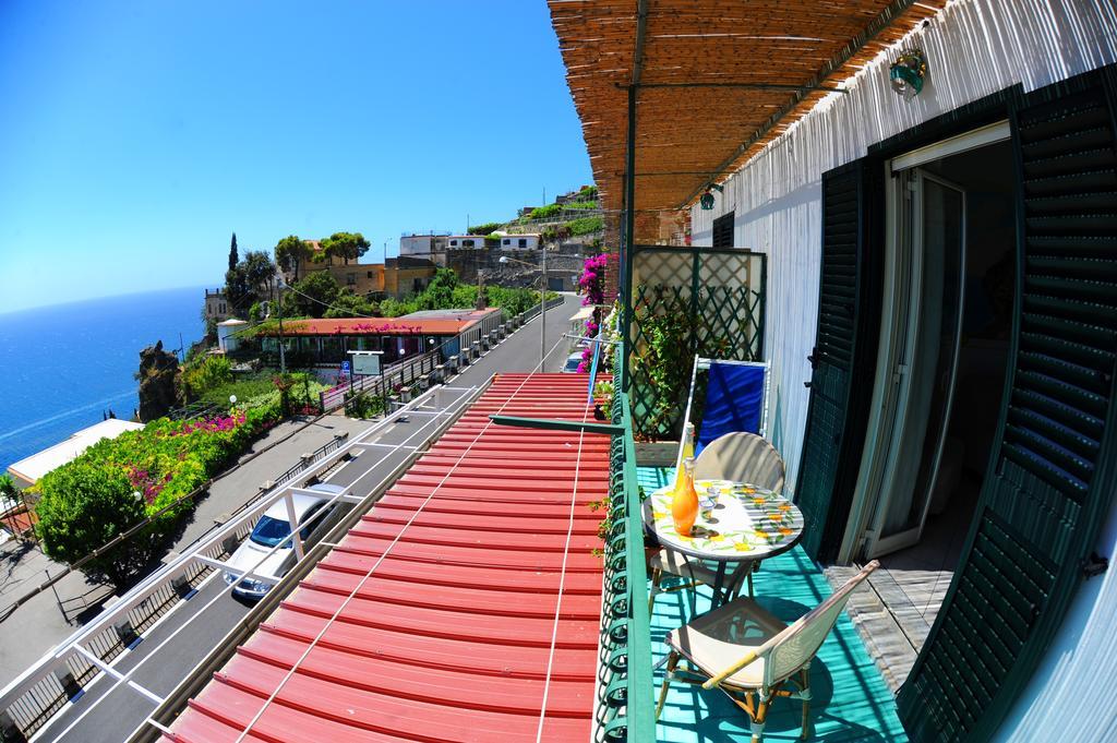 Bed & Breakfast Costa D'amalfi Amalfi