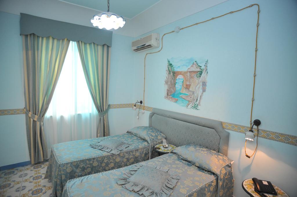 Bed & Breakfast Costa D'amalfi