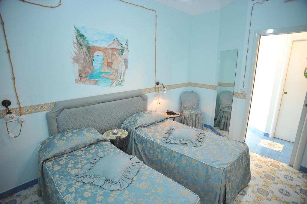 Bed & Breakfast Costa D'amalfi Amalfi