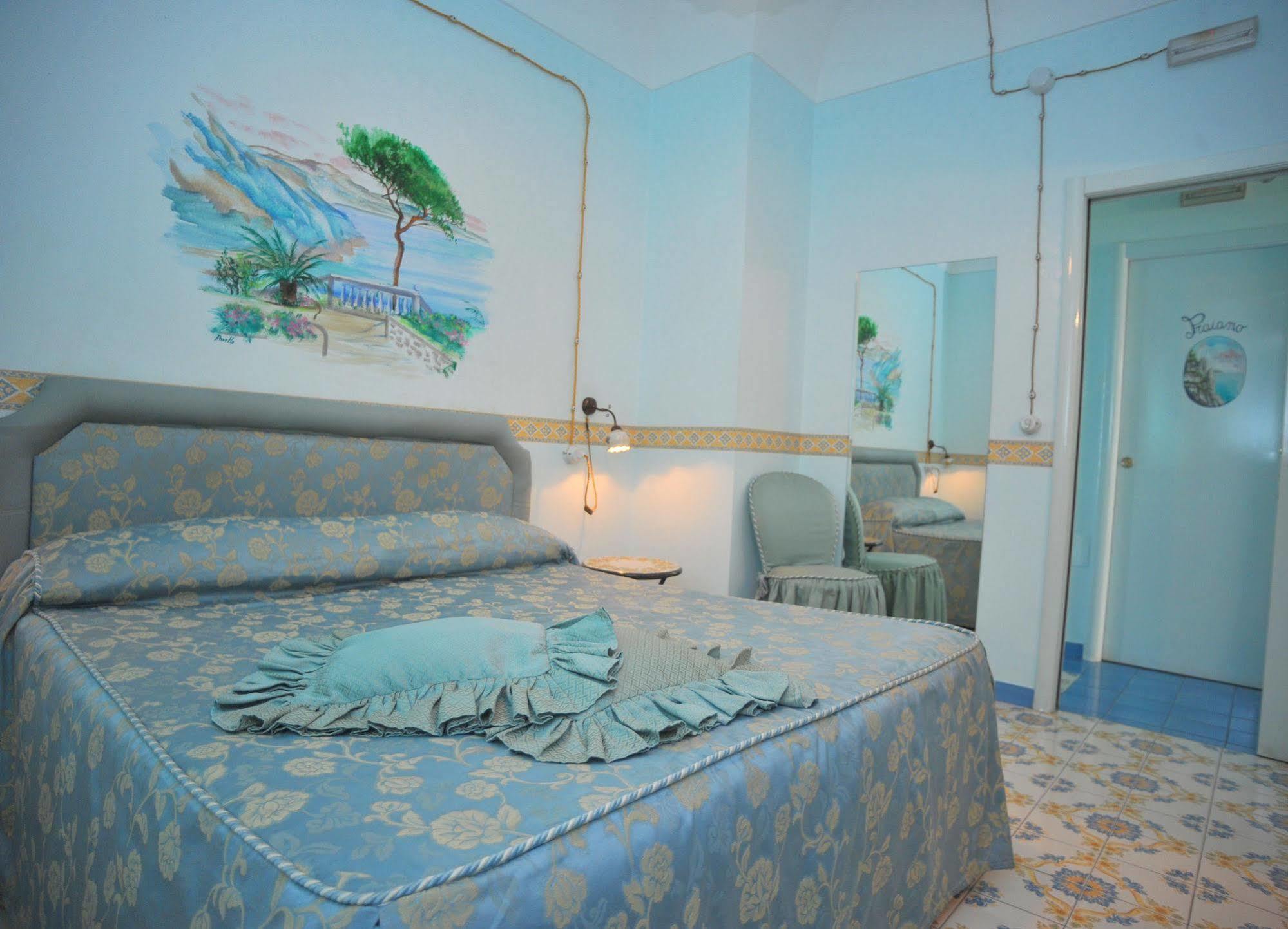 Costa D'amalfi Bed & Breakfast