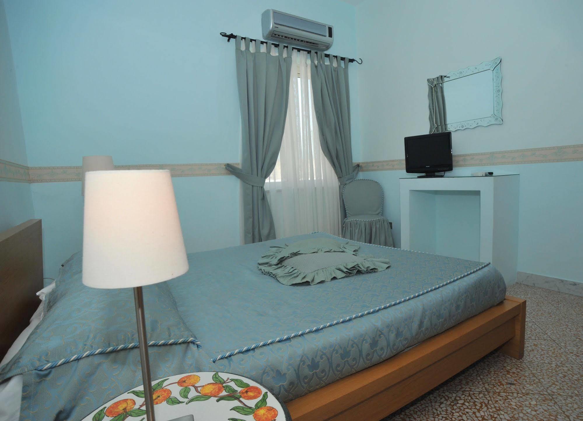 Costa D'amalfi Bed & Breakfast Amalfi