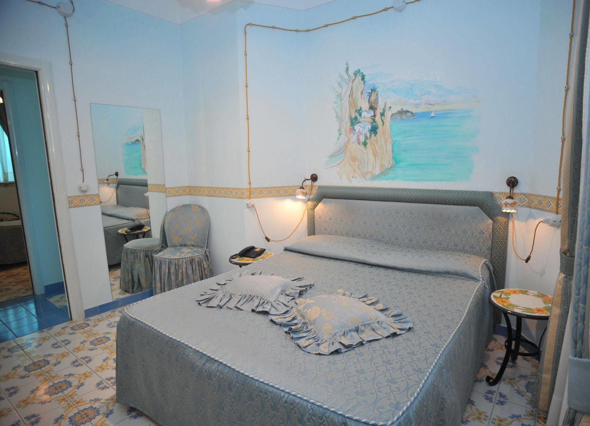 Bed & Breakfast Costa D'amalfi 2*