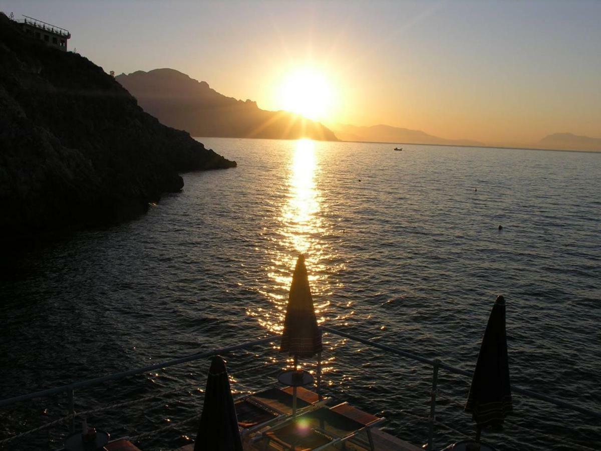 Bed & Breakfast Costa D'amalfi 2*