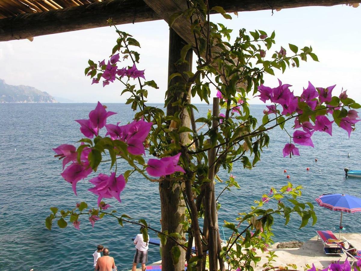 Costa D'amalfi Bed & Breakfast Amalfi